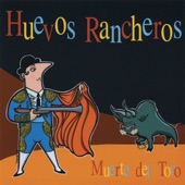 Huevos Rancheros - Bring Me the Beard of Billy Gibbons