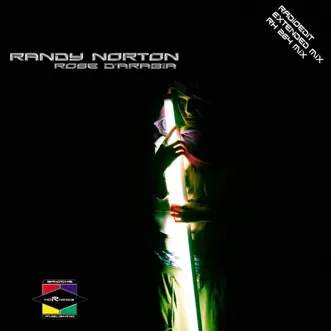 Rose D'Arabia - Single by Randy Norton album reviews, ratings, credits