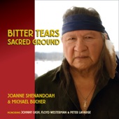 Joanne Shenandoah & Michael Bucher - Apache Tears