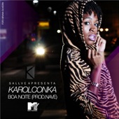 Karol conká - Boa Noite