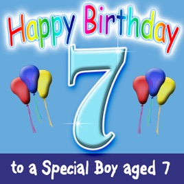 happy birthday boy age