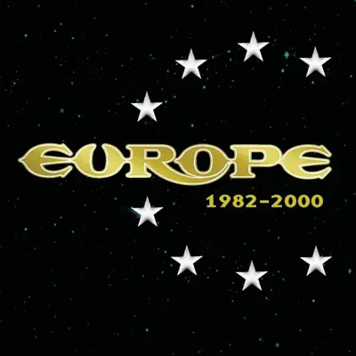 Europe: 1982-1992 - Europe Europe: 1982-1992 - Europe
