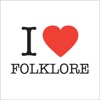 I Love Folklore
