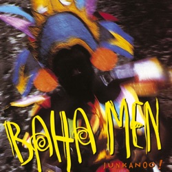 Baha Men - Back to the Island