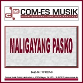 Maligayang Pasko artwork