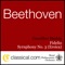Fidelio, Op. 72c - Overture artwork