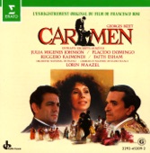 Bizet: Carmen (Highlights) artwork