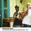 Los Danzones Más Famosos de Barbarito Diez - Vol.1 album lyrics, reviews, download