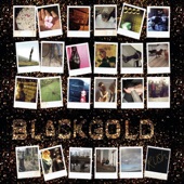 Black Gold - Plans & Reveries