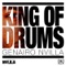 Concrete Jungle (Original Mix) - Genairo Nvilla lyrics