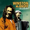 Winston McAnuff - Paris Rockin'