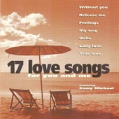 17 Love Songs for You and Me artwork