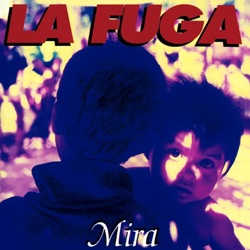 La Fuga - Por Verte Sonreír
