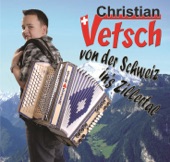 Von der Schweiz in's Zillertal - Single
