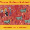 Sportsfiskkarn (1987) - Bybyr (1989)