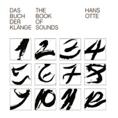 Otte: Das Buch der Klänge (The Book of Sounds) artwork