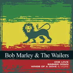 Collections - Bob Marley
