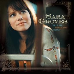 Sara Groves - When the Saints