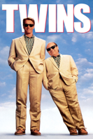 Ivan Reitman - Twins artwork