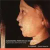 Alessandro, Francesco e Domenico Scarlatti: Polyphonic Music of the Scarlatti Family album lyrics, reviews, download
