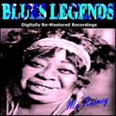 Blues Legends (Digitally Re-Mastered Recordings)