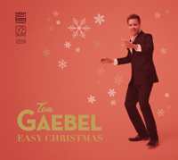 Tom Gaebel - Easy Christmas artwork