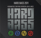 Hard Bass 2011 artwork