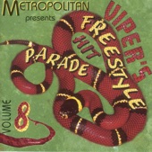 Viper's Freestyle Hit Parade, Vol. 8, 1996
