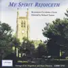 My Spirit Rejoiceth - Setting of the Magnificat and Nunc Dimittis album lyrics, reviews, download