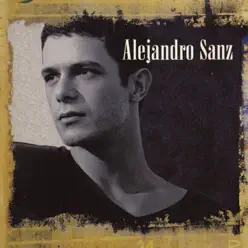 Alejandro Sanz: 3 - Alejandro Sanz