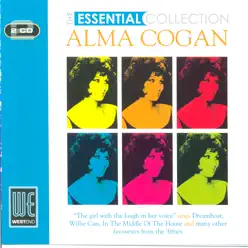 The Essential Collection - Alma Cogan