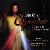 Divine Mercy Chaplet artwork