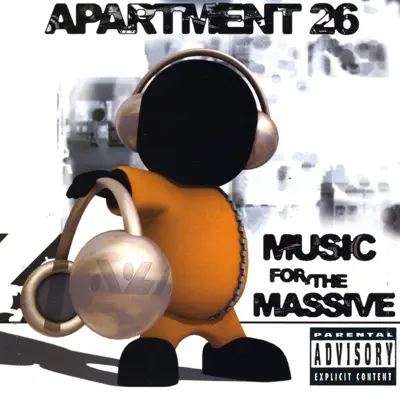 Music for the Massive - Apartment 26