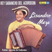 Lisandro Meza y Su Conjunto artwork