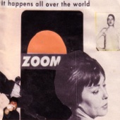 Robert Pollard - Zoom (It Happens All Over the World)