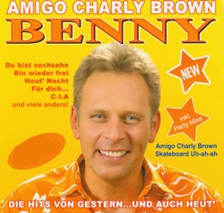 Benny - Was Geht Da Vor Hinter Billys Scheunentor