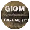 Stream & download Call Me - EP