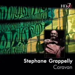 Caravan - Stéphane Grappelli Caravan - Stéphane Grappelli