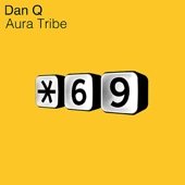 Aura Tribe (Dan's Original Groove) artwork