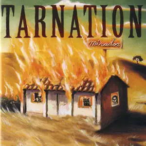 Tarnation