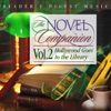 Reader's Digest Music: The Novel Companion, Vol. 2  (Hollywood Goes to the Library)