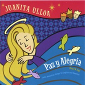 Juanita Newland Ulloa - Surabaya Santa (composed By Jason Robert Brown)