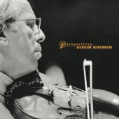 Perspectives: Gidon Kremer