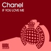 Chanel - If You Love Me (Radio Edit)
