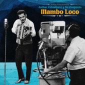 Mambo Loco (Analog Africa No. 7) artwork