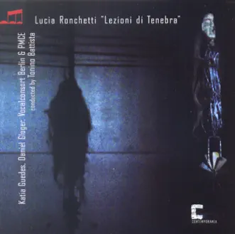 Ronchetti: Lezioni di tenebra (Reduction from the 