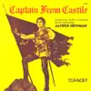 Stream & download Newman: Captain from Castile