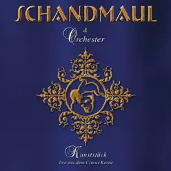 Kunststück - Schandmaul