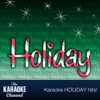 Feliz Navidad (Karaoke Version) [In The Style of José Feliciano] - The Karaoke Channel