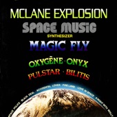 McLane Explosion - Magic Fly